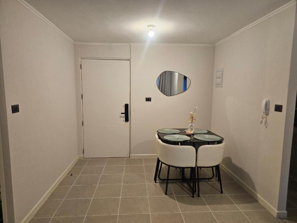 Departamento en Los Angeles - 3