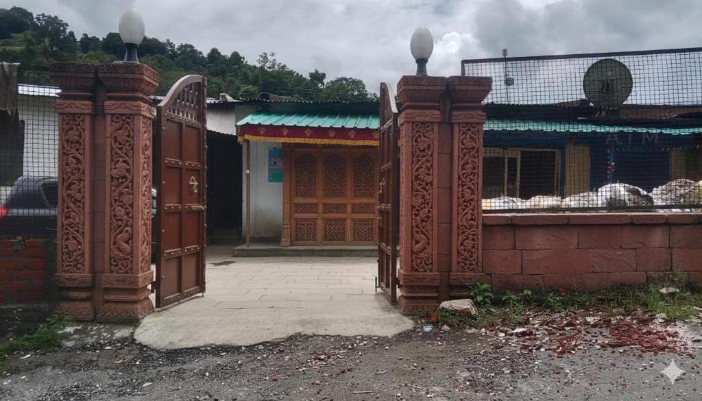 Nauling Heritage, Bāgeshwar