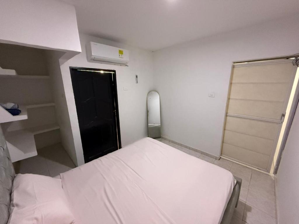 Apartamento Montecristo - 3