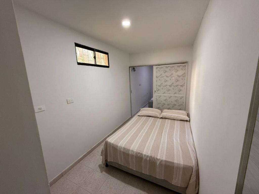 Apartamento Montecristo - 4