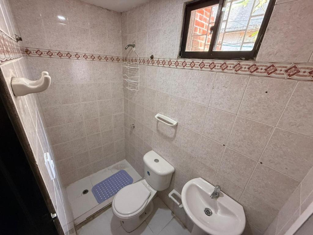 Apartamento Montecristo - 5