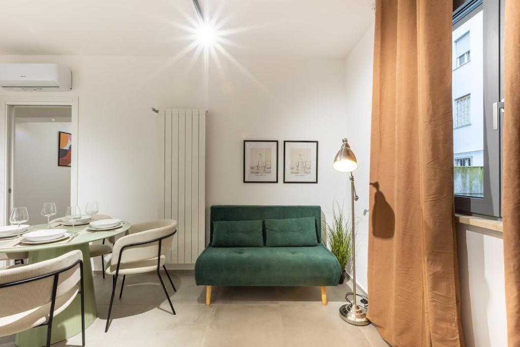 OFFERTA Speciale! Soggiorno Pescara Centro a 5min dal Mare, 2 Suites e Parcheggio Pubblico - 2