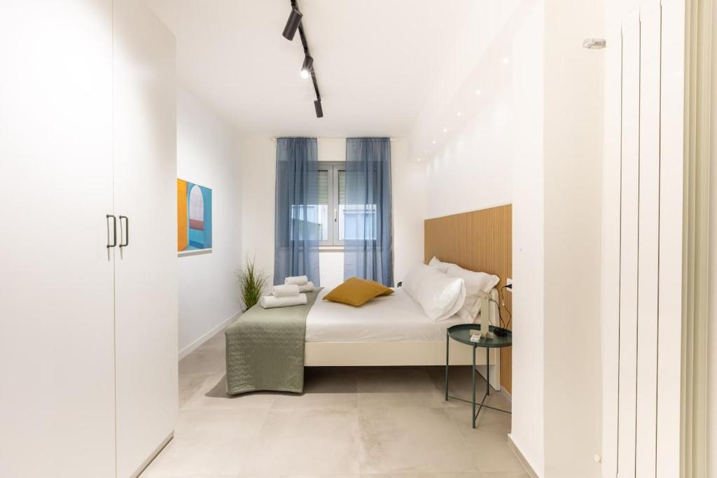 OFFERTA Speciale! Soggiorno Pescara Centro a 5min dal Mare, 2 Suites e Parcheggio Pubblico - 4