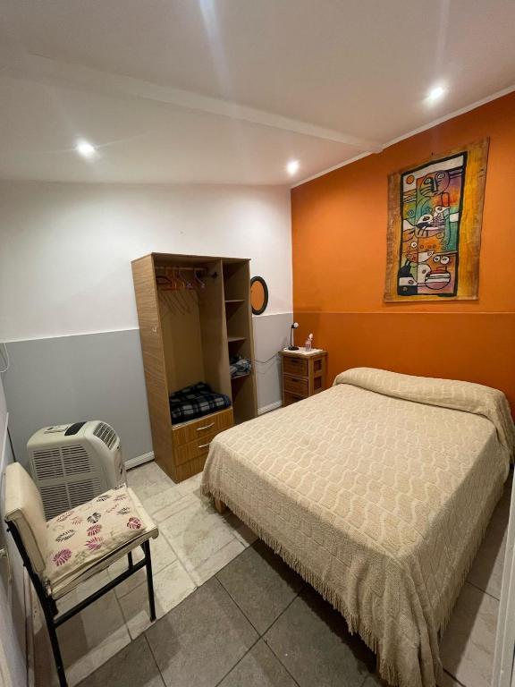 Departamento - 2