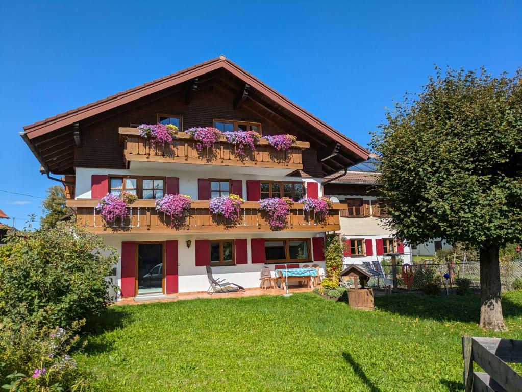 Gästehaus Krumbacher - 2