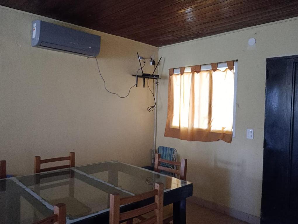 Cabaña Los Changuitos - 2