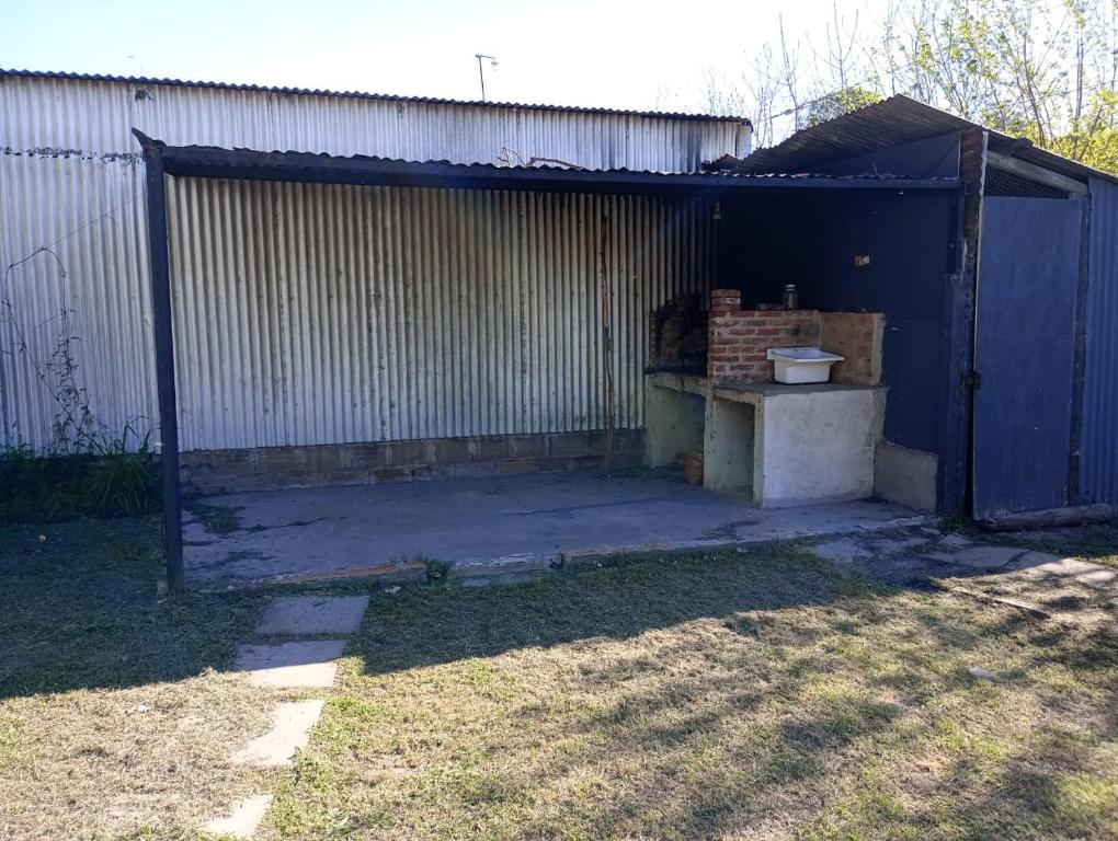 Cabaña Los Changuitos - 4