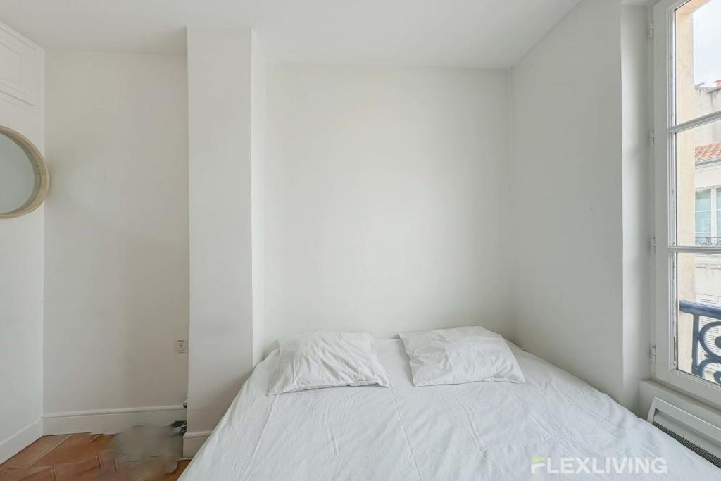 Flexliving - whole flat - Augereau - 2