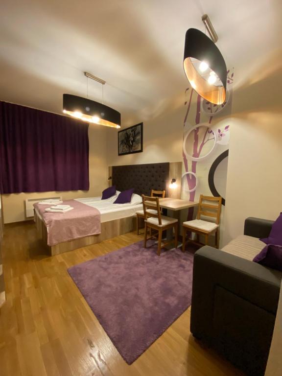 Apartman Zeleno Srce, Zlatibor