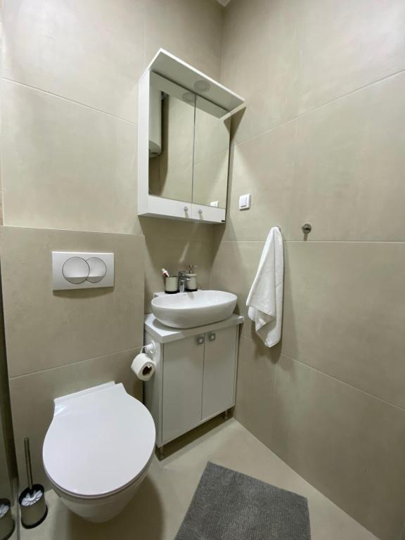Apartman Zeleno Srce - 5