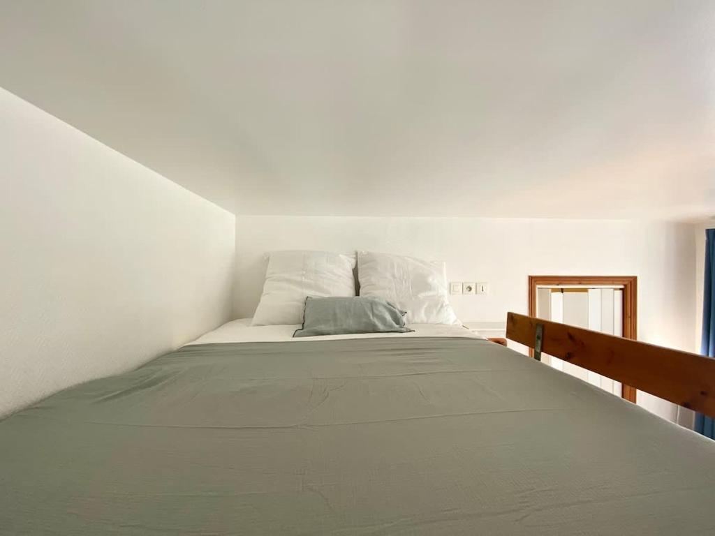 New 137 Suite Yves - Cosy Apartment Paris Center - 2