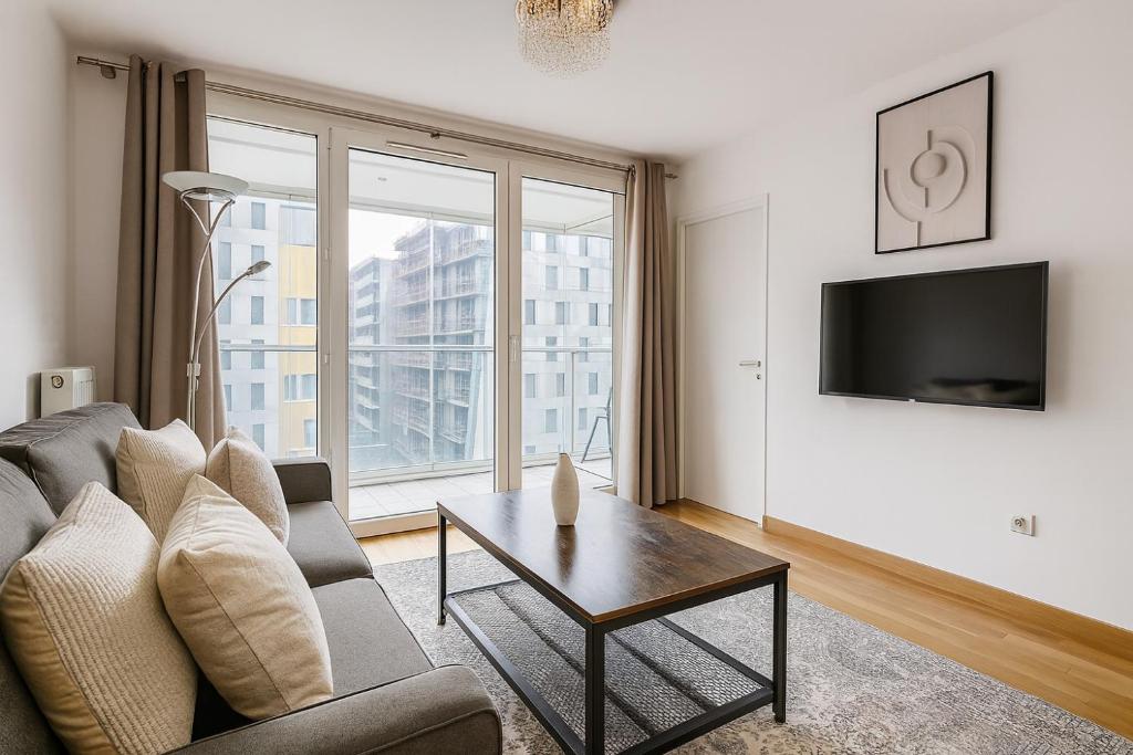 Splendide Appartement à Issy les moulineaux, Issy-les-Moulineaux
