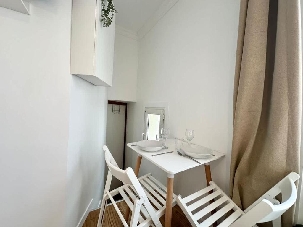 New 141 Suite Marie - Cosy Apartment Paris Center - 3