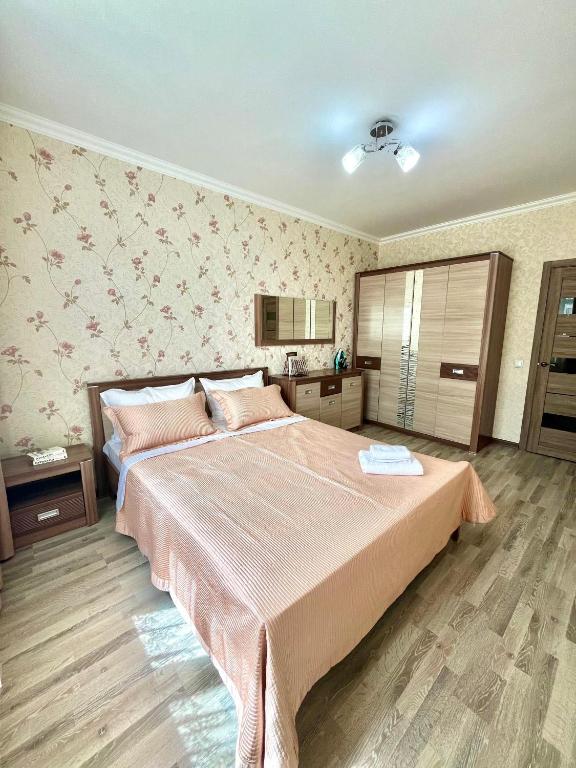 Уютные, просторные апартаменты вблизи Expo, Astana