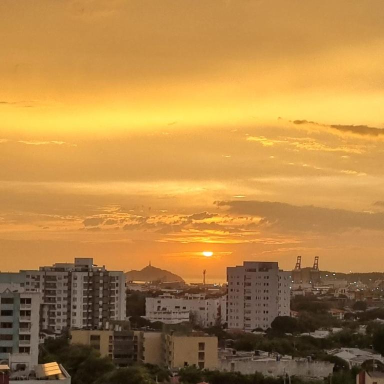 Apartamento en Santa Marta Colombia - 2