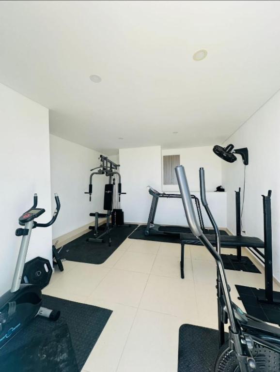 Apartamento en Santa Marta Colombia - 4