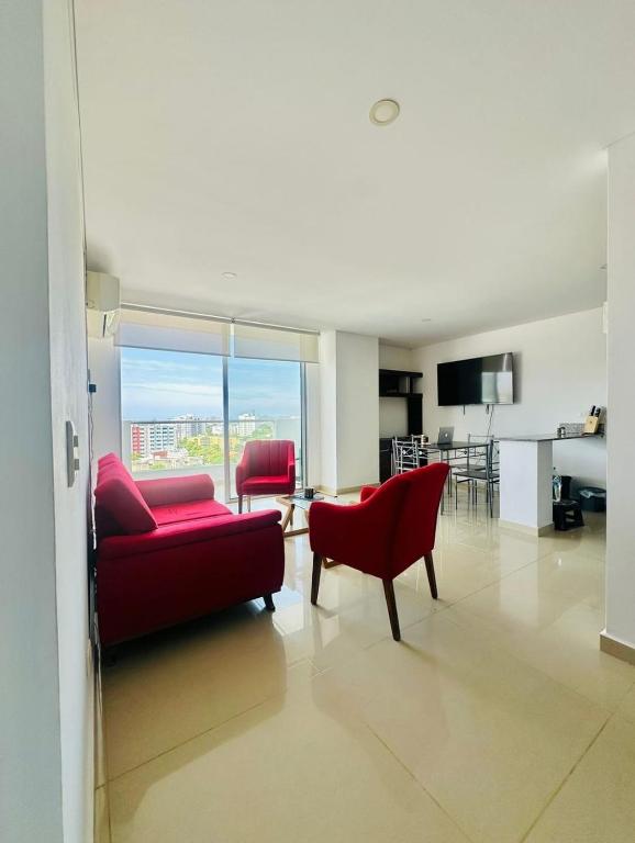 Apartamento en Santa Marta Colombia - 5