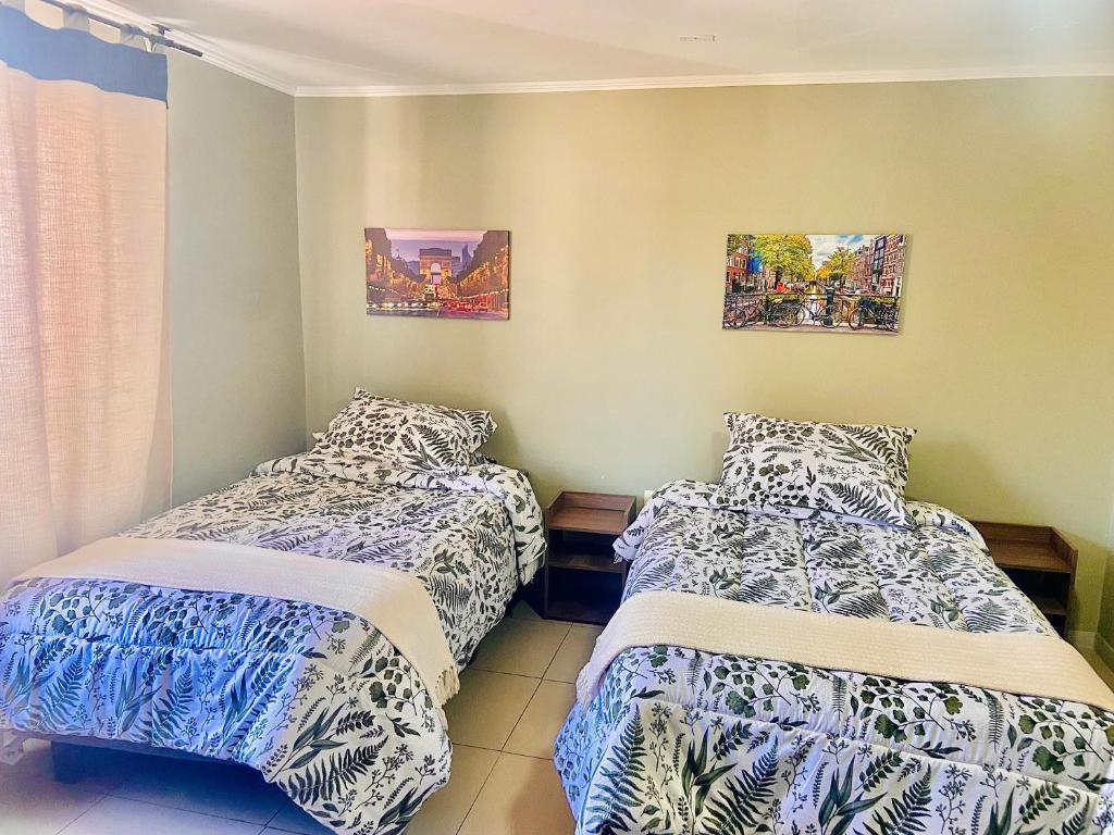 Hotel Khantati - 4
