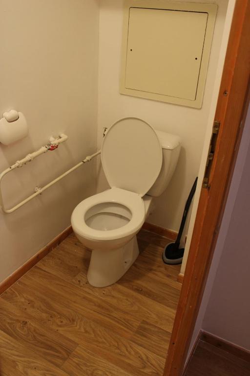 Appartement pour 6 - vue montagne - 5 min des pistes - 4