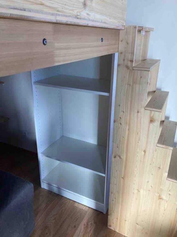 Appartement pour 6 - vue montagne - 5 min des pistes - 5