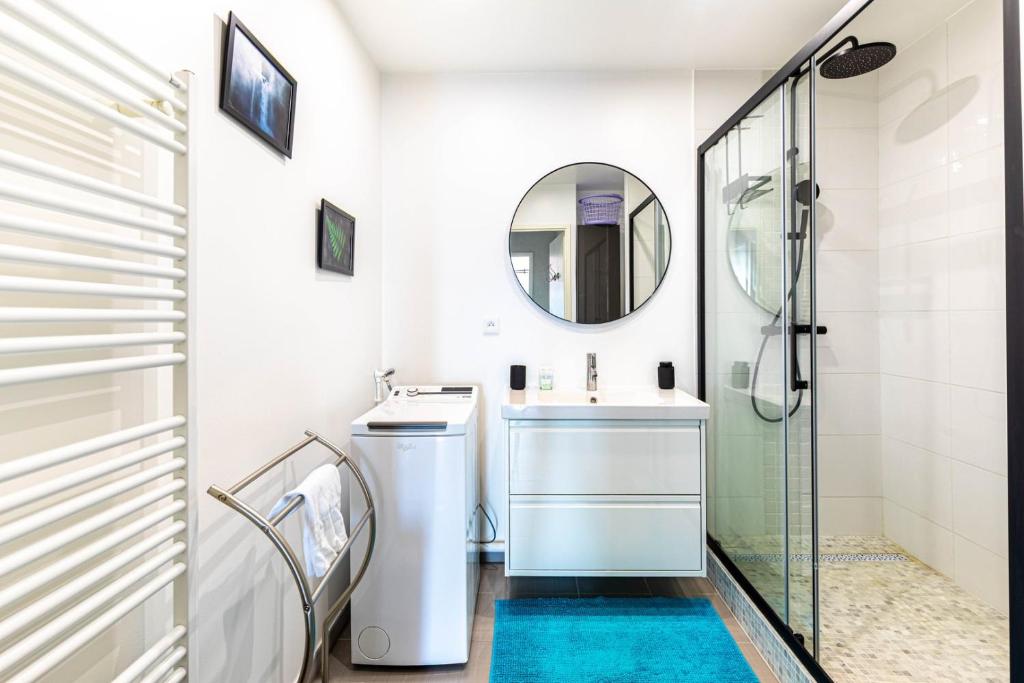 GuestReady - Cosy flat with a view of Montmartre - 5