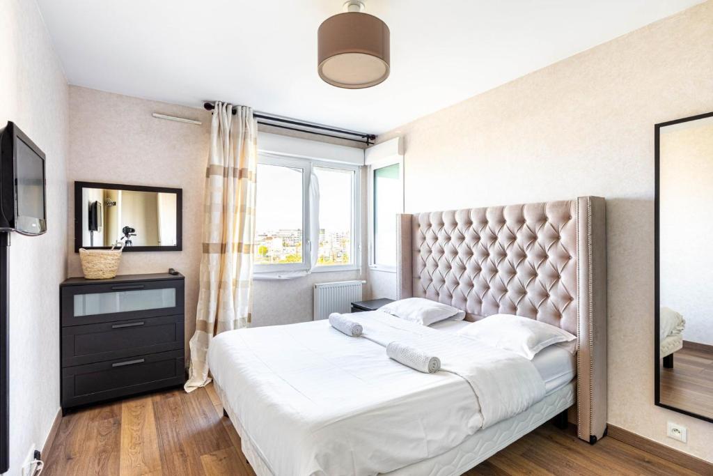 GuestReady - Cosy flat with a view of Montmartre - 3