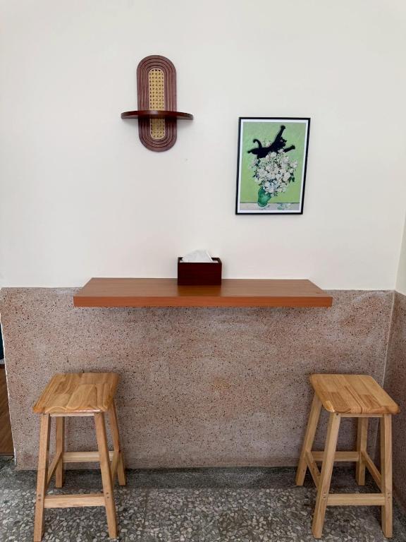 KM Hostel 호텔 이미지 2