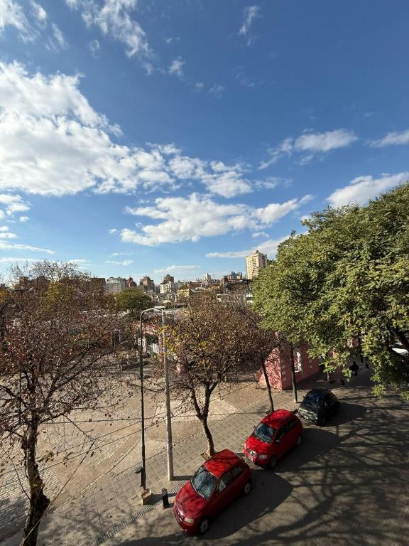 Hermoso departamento 1 dor amoblado completo en Nva Córdoba - 5