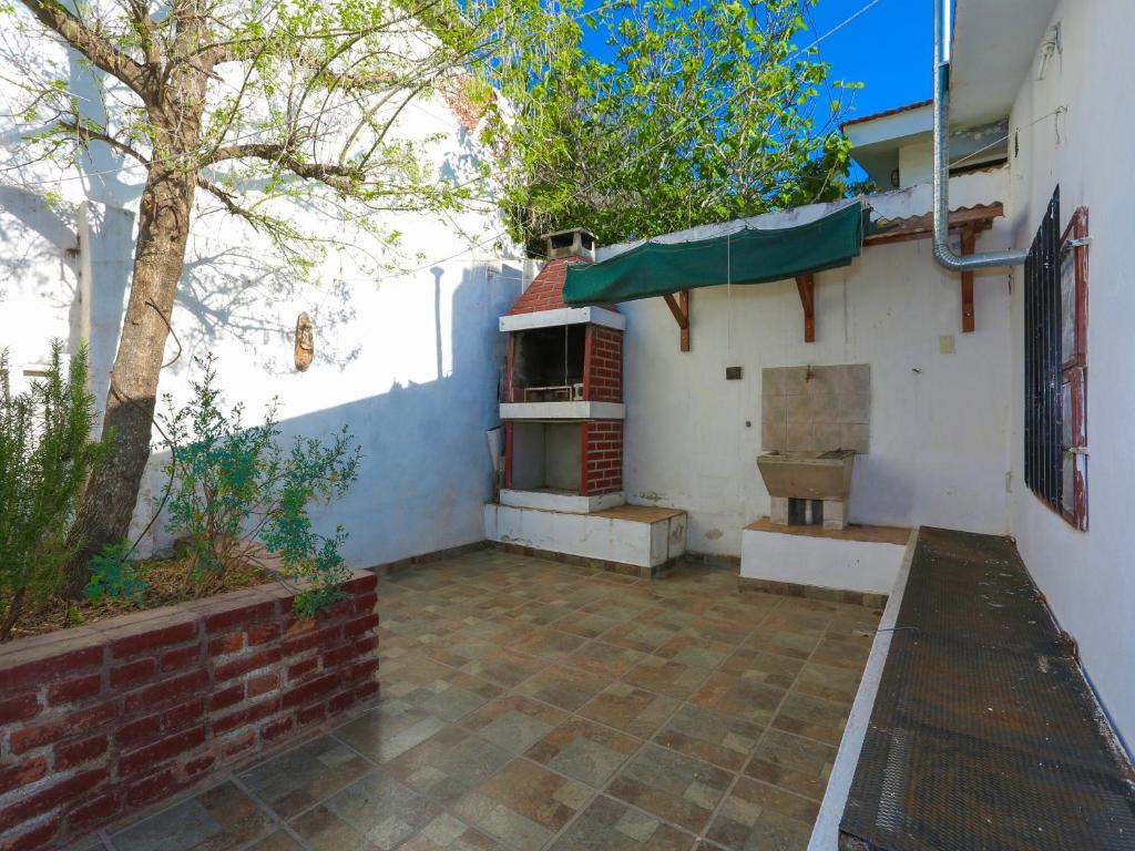 La Casa de los Pájaros - 2