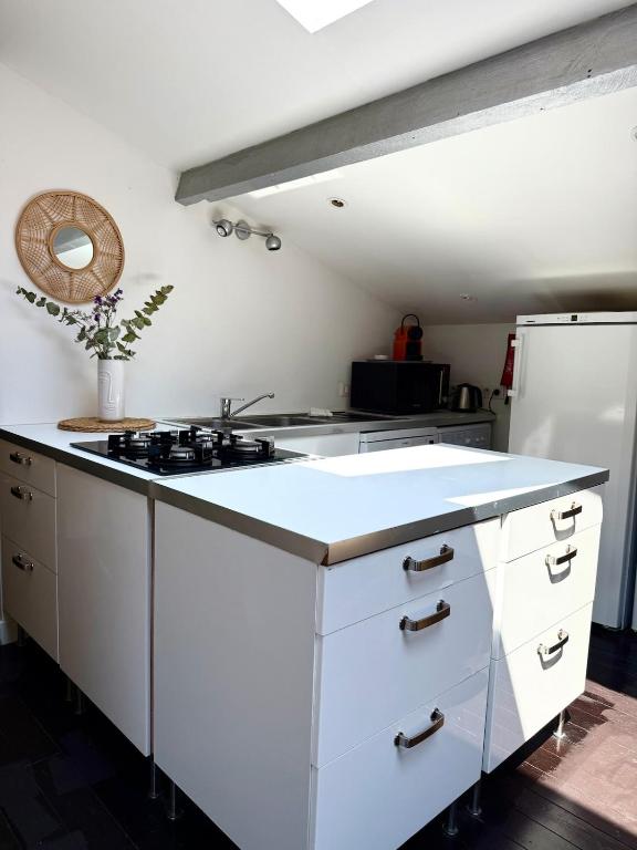 La Maison de Sebea - 2