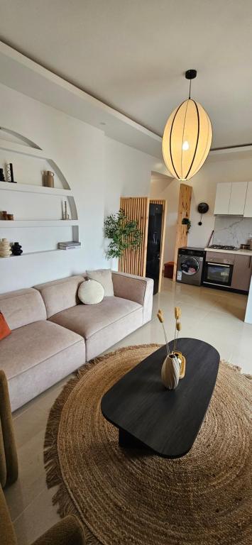 Appartement t2 neuf en residence ,dakar, Dakar