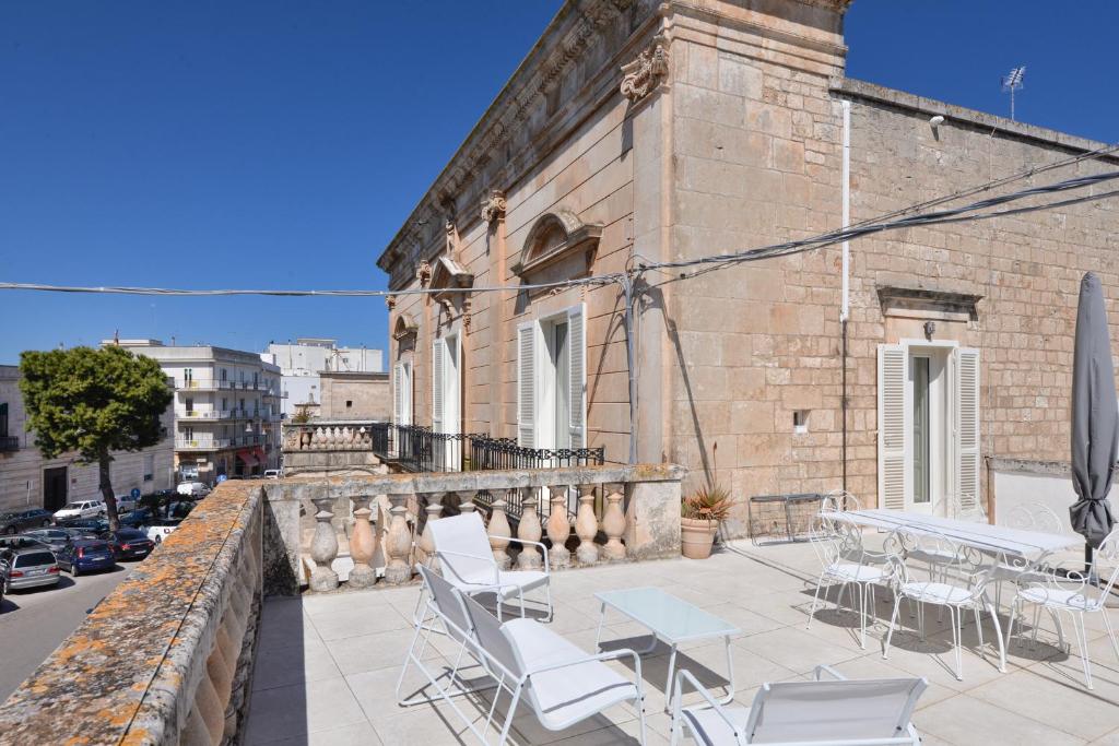 Palazzo Rodio - 2
