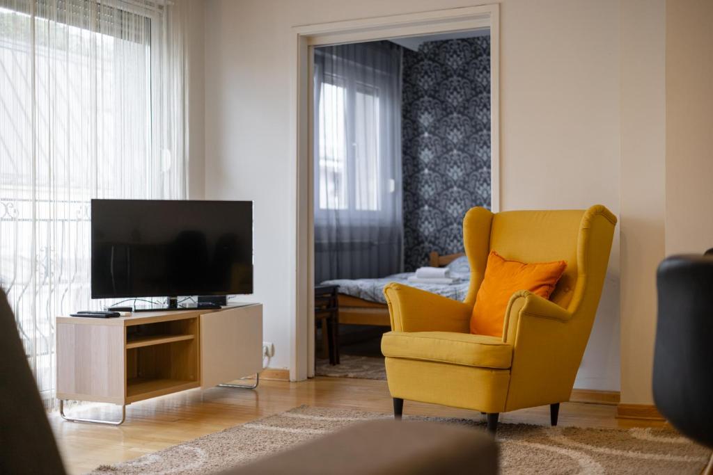 City View Apartments - 4