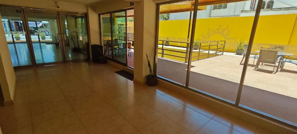 Meeting room / ballrooms, Misol-Ha Hotel Merida in Merida