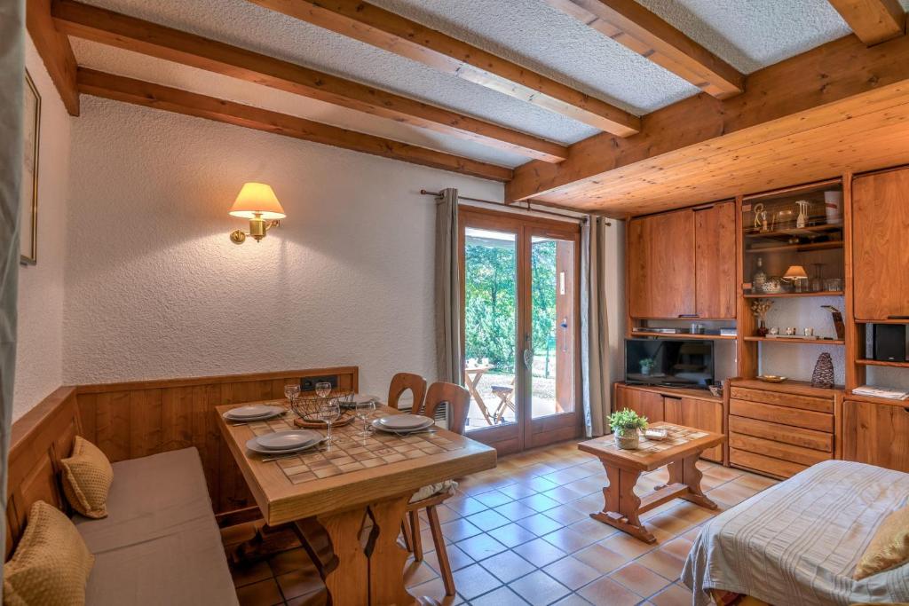 Appartement Pruniers - Welkeys - 4