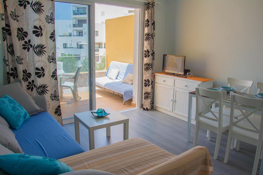 Apartment Playa Torviscas - 3