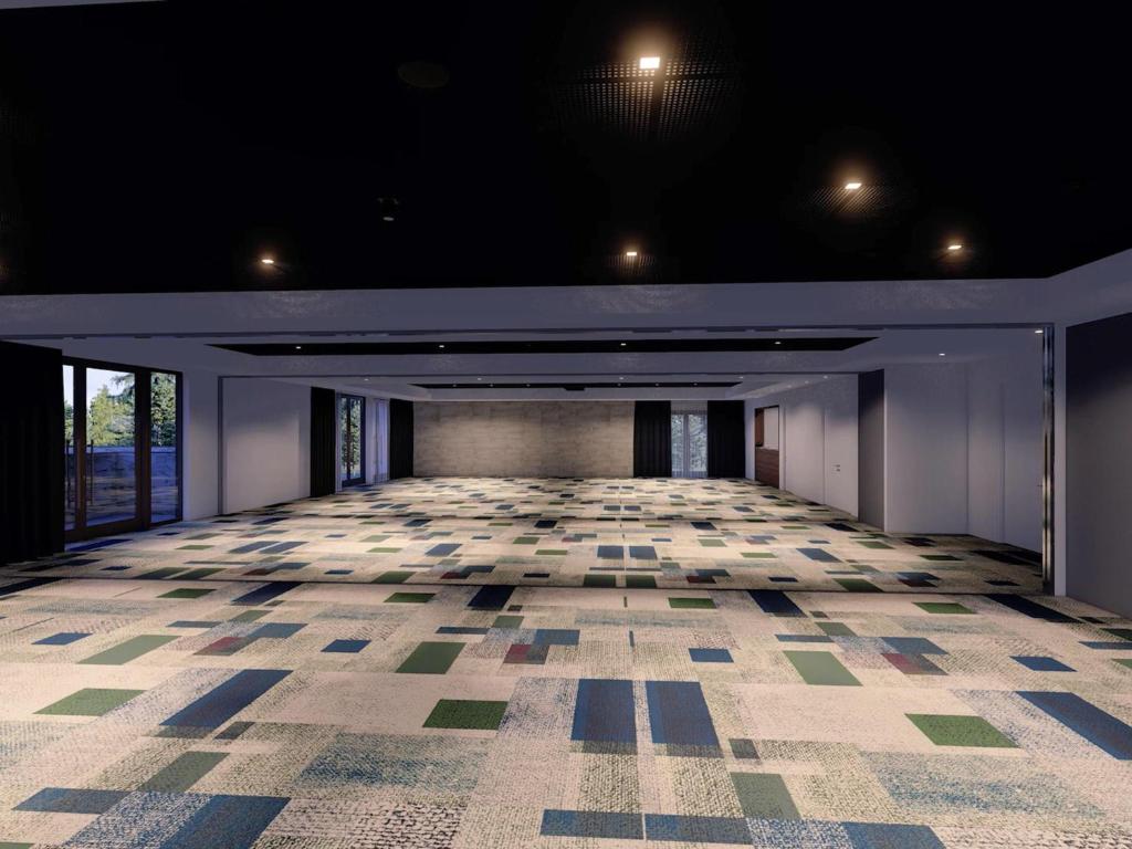 Meeting room / ballrooms