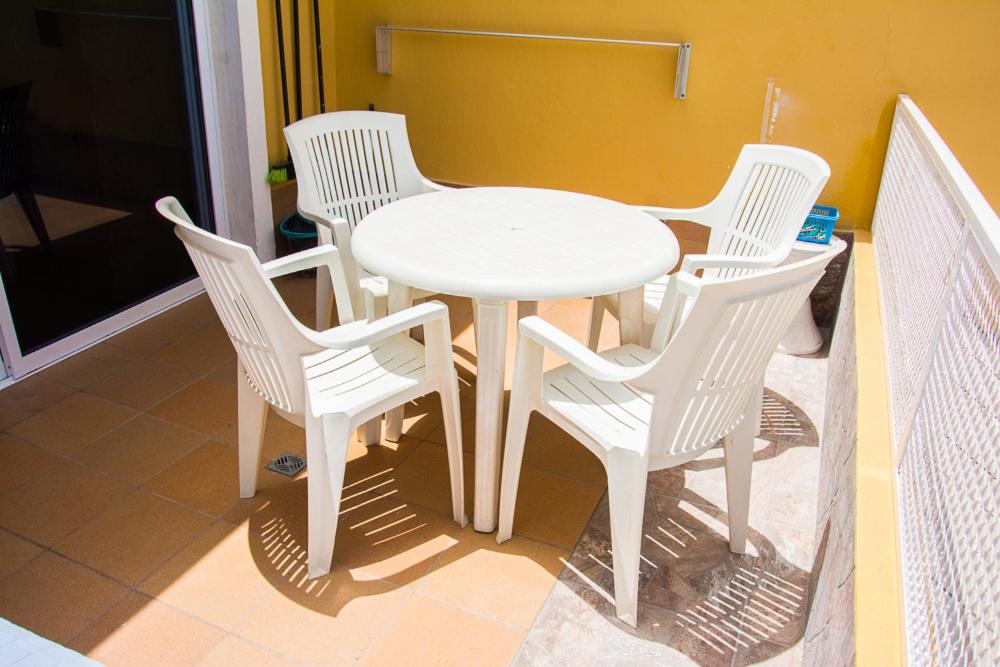 Apartment Playa Torviscas - 4