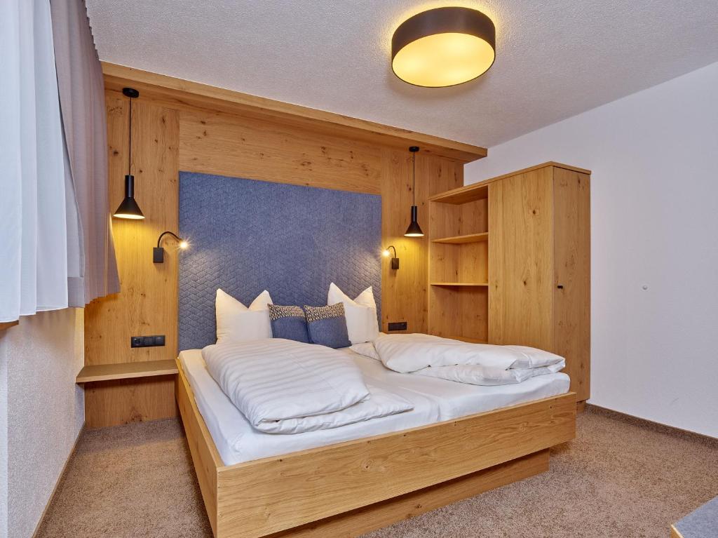 Appartement Diamant - 5
