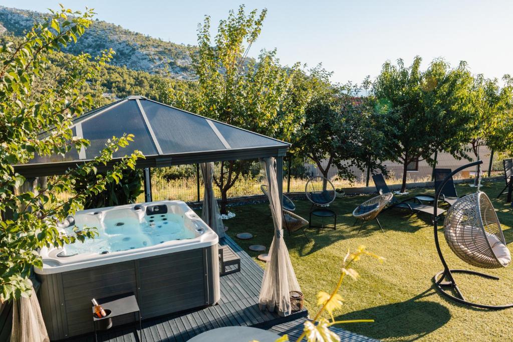 RELAX - vacation house, Klis