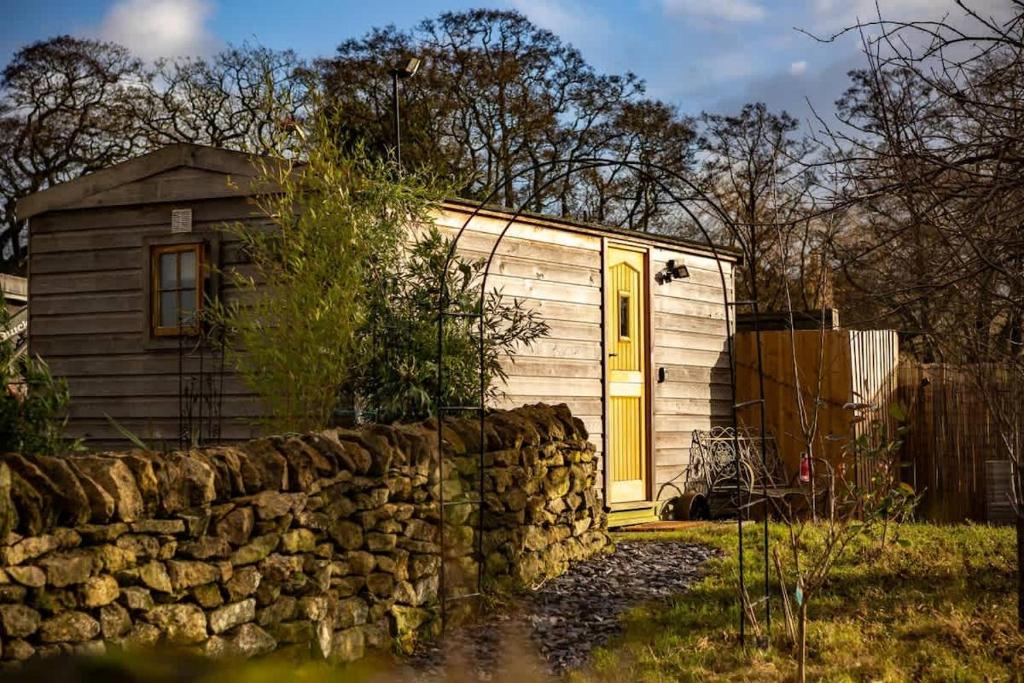 Shepherds Hut, West Ayton, Scarborough, Scarborough