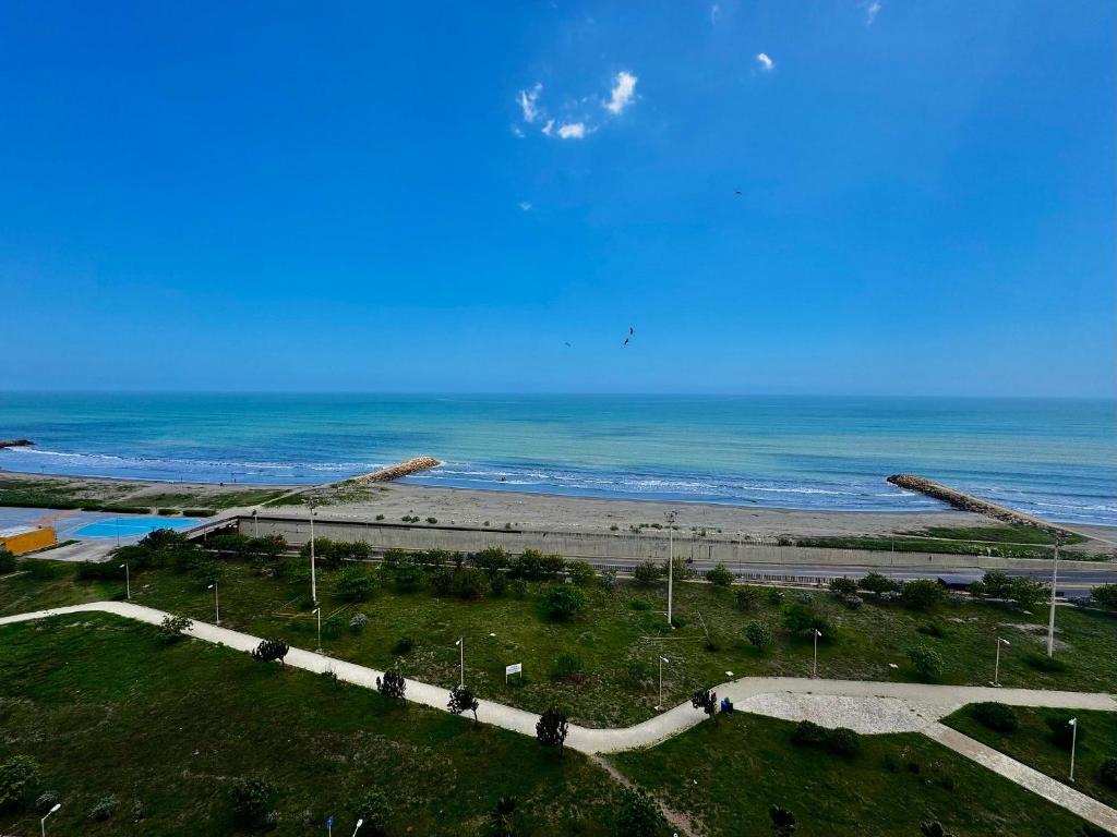 Loft Sea View. Crespo Pool - 3