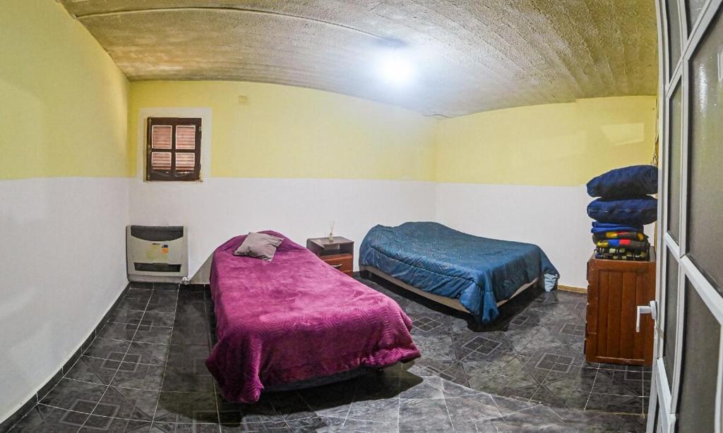 Departamento en Caleta Olivia cerca del mar - 3