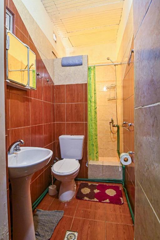 Departamento en Caleta Olivia cerca del mar - 5