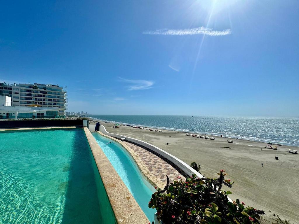 3 Dormitorios Mar Abierto. Morros - 1