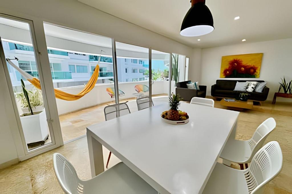 3 Dormitorios Mar Abierto. Morros - 5