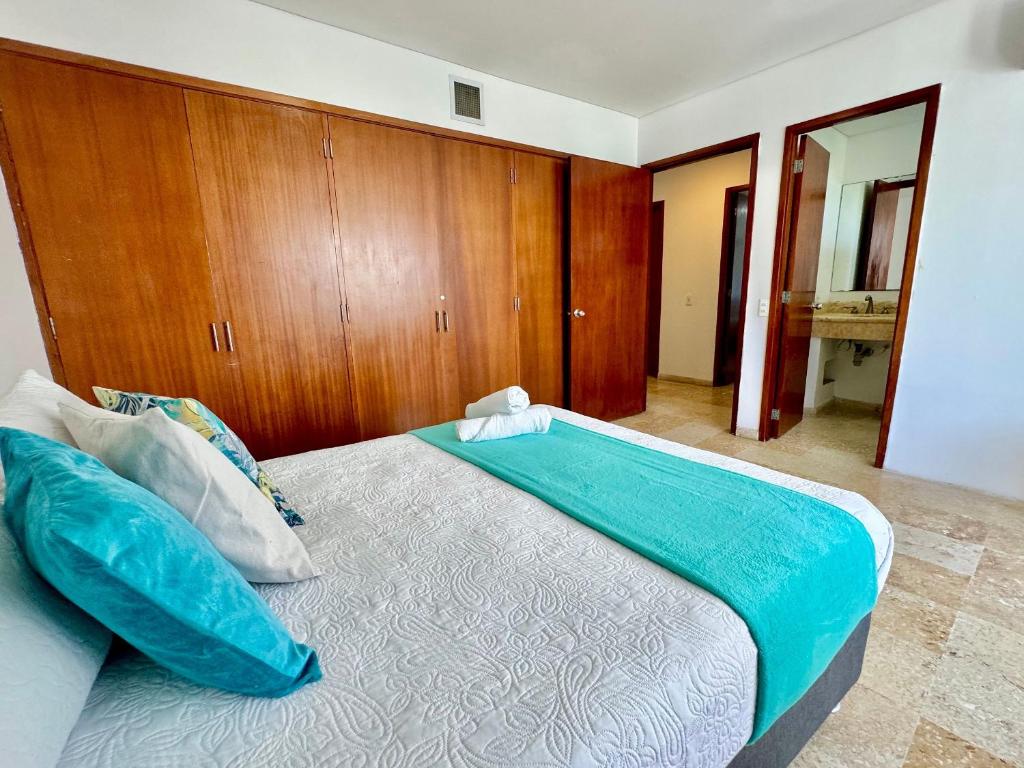 3 Dormitorios Mar Abierto. Morros - 3