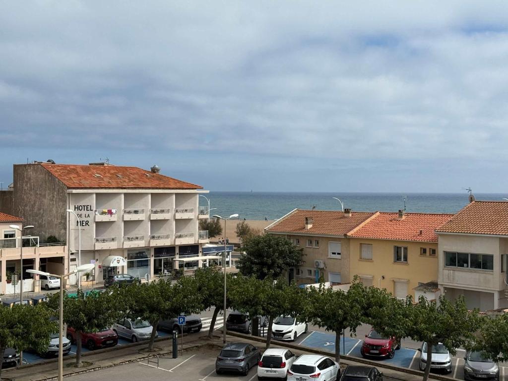 Sea view duplex - 4
