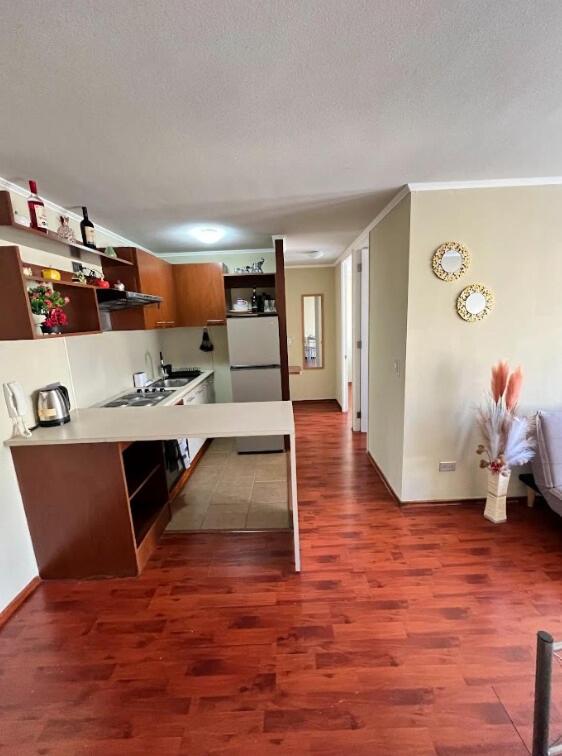 Tu hogar ideal en el corazón de Santiago - 2