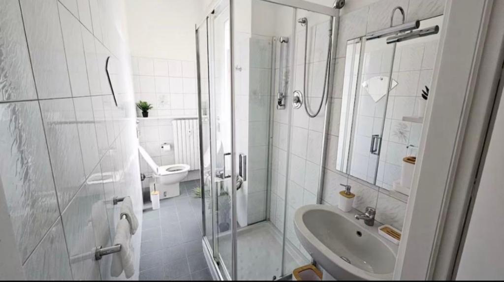 Apartment Monza City - 4